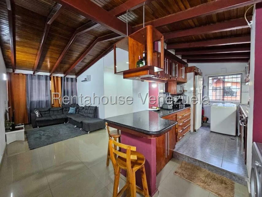 Apartamento (1 Nivel) en Venta en Haras de San Pablo, Aragua - 15