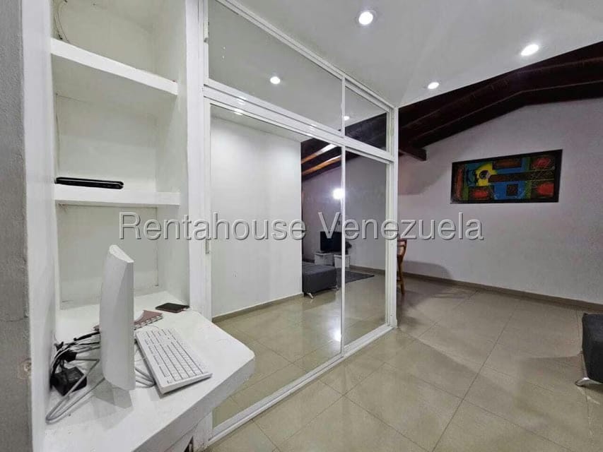 Apartamento (1 Nivel) en Venta en Haras de San Pablo, Aragua - 16
