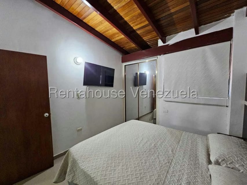 Apartamento (1 Nivel) en Venta en Haras de San Pablo, Aragua - 17