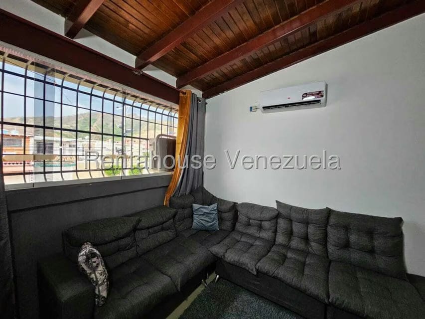 Apartamento (1 Nivel) en Venta en Haras de San Pablo, Aragua - 18