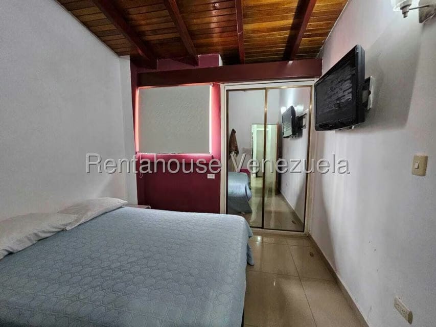 Apartamento (1 Nivel) en Venta en Haras de San Pablo, Aragua - 19