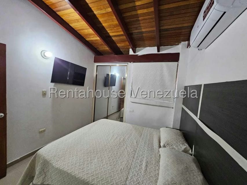 Apartamento (1 Nivel) en Venta en Haras de San Pablo, Aragua - 20
