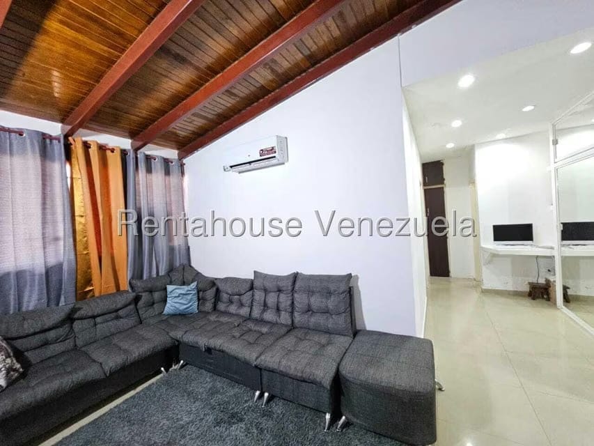 Apartamento (1 Nivel) en Venta en Haras de San Pablo, Aragua - 3