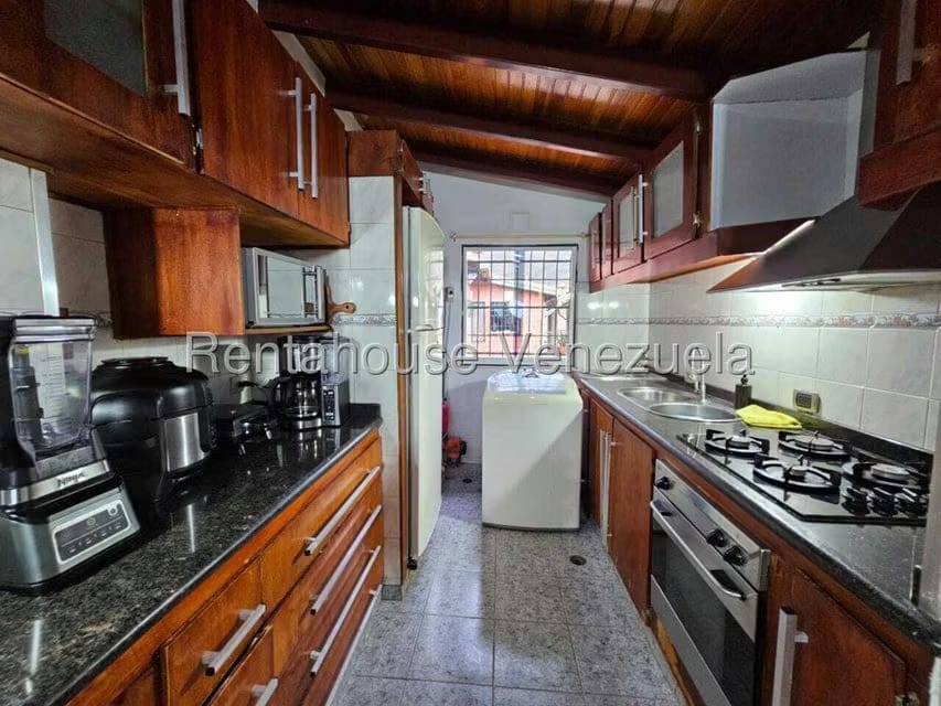 Apartamento (1 Nivel) en Venta en Haras de San Pablo, Aragua - 21