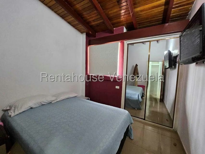 Apartamento (1 Nivel) en Venta en Haras de San Pablo, Aragua - 22
