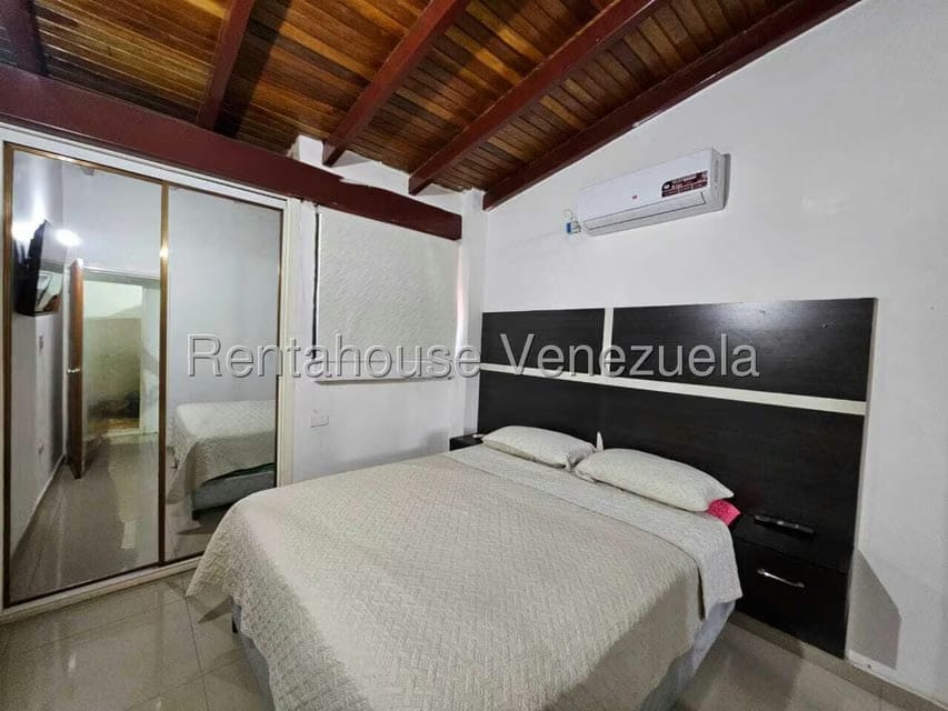 Apartamento (1 Nivel) en Venta en Haras de San Pablo, Aragua - 24