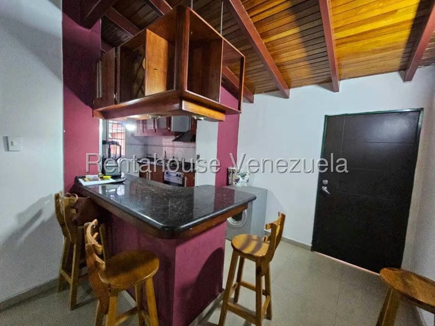 Apartamento (1 Nivel) en Venta en Haras de San Pablo, Aragua - 25