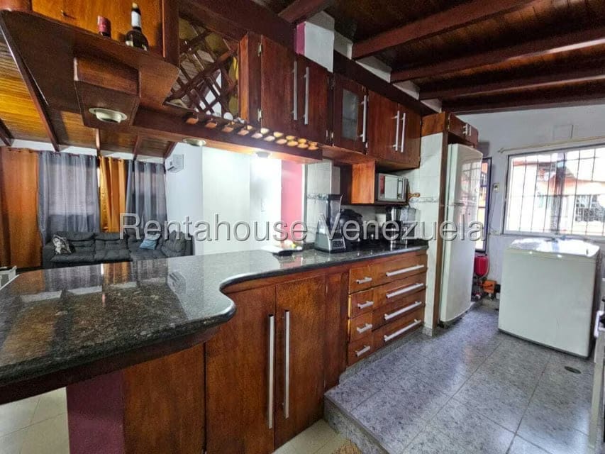 Apartamento (1 Nivel) en Venta en Haras de San Pablo, Aragua - 26
