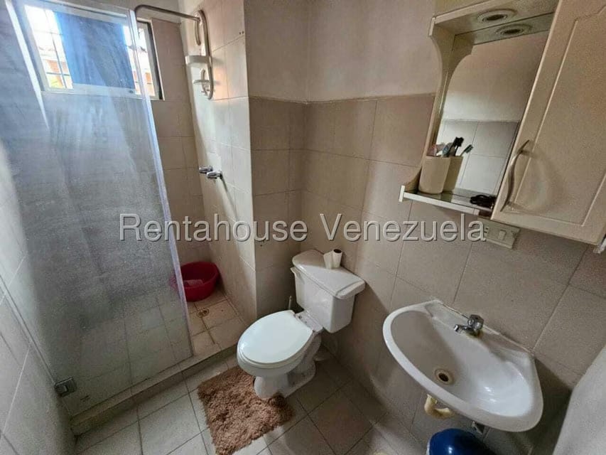 Apartamento (1 Nivel) en Venta en Haras de San Pablo, Aragua - 27