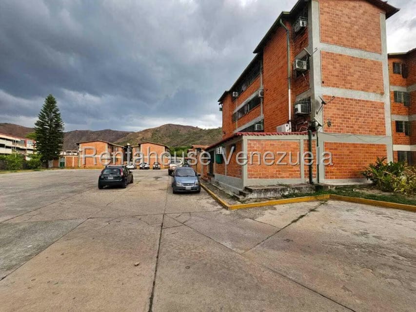 Apartamento (1 Nivel) en Venta en Haras de San Pablo, Aragua - 28