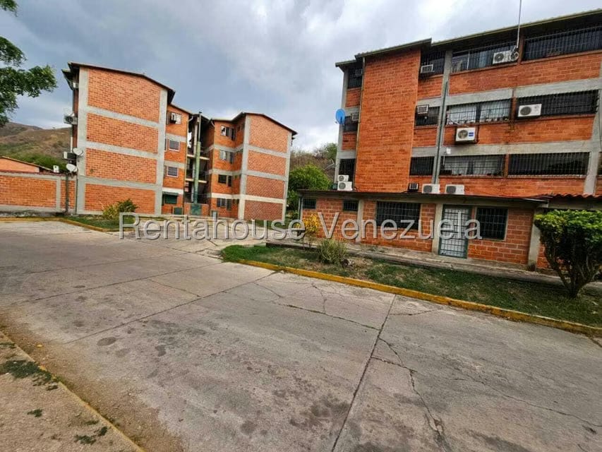 Apartamento (1 Nivel) en Venta en Haras de San Pablo, Aragua - 29