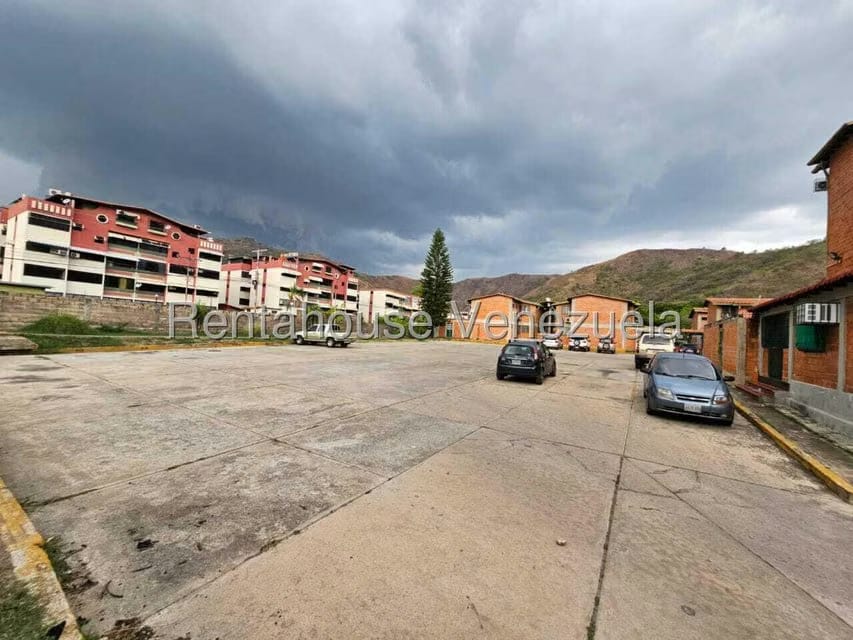 Apartamento (1 Nivel) en Venta en Haras de San Pablo, Aragua - 30