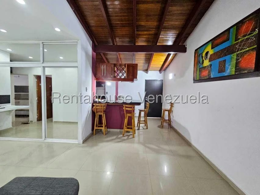 Apartamento (1 Nivel) en Venta en Haras de San Pablo, Aragua - 4