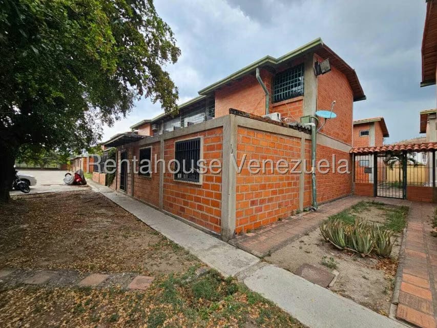 Apartamento (1 Nivel) en Venta en Haras de San Pablo, Aragua - 31