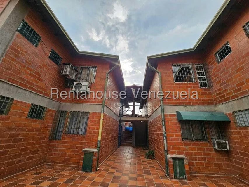 Apartamento (1 Nivel) en Venta en Haras de San Pablo, Aragua - 32
