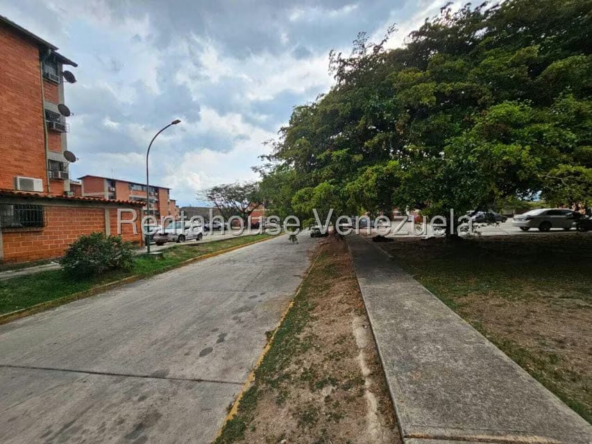 Apartamento (1 Nivel) en Venta en Haras de San Pablo, Aragua - 33