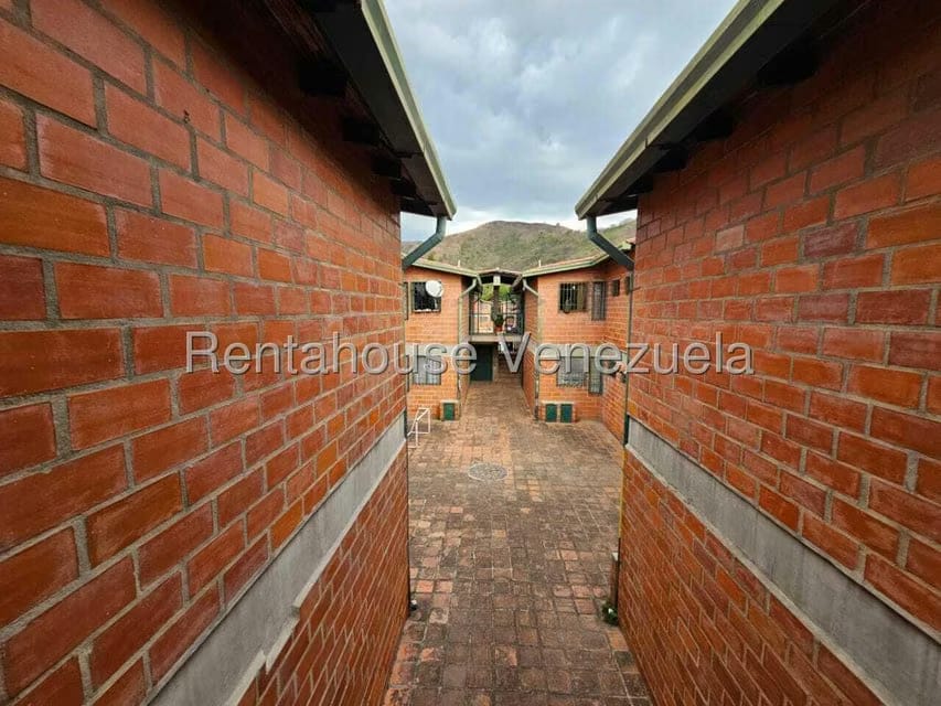 Apartamento (1 Nivel) en Venta en Haras de San Pablo, Aragua - 34