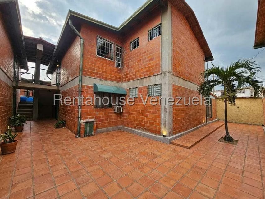 Apartamento (1 Nivel) en Venta en Haras de San Pablo, Aragua - 35