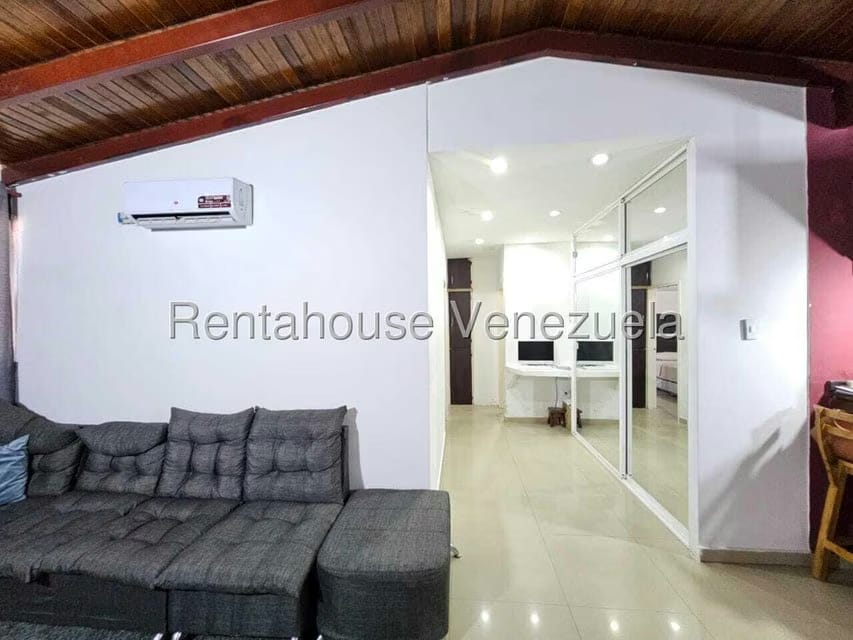 Apartamento (1 Nivel) en Venta en Haras de San Pablo, Aragua - 5