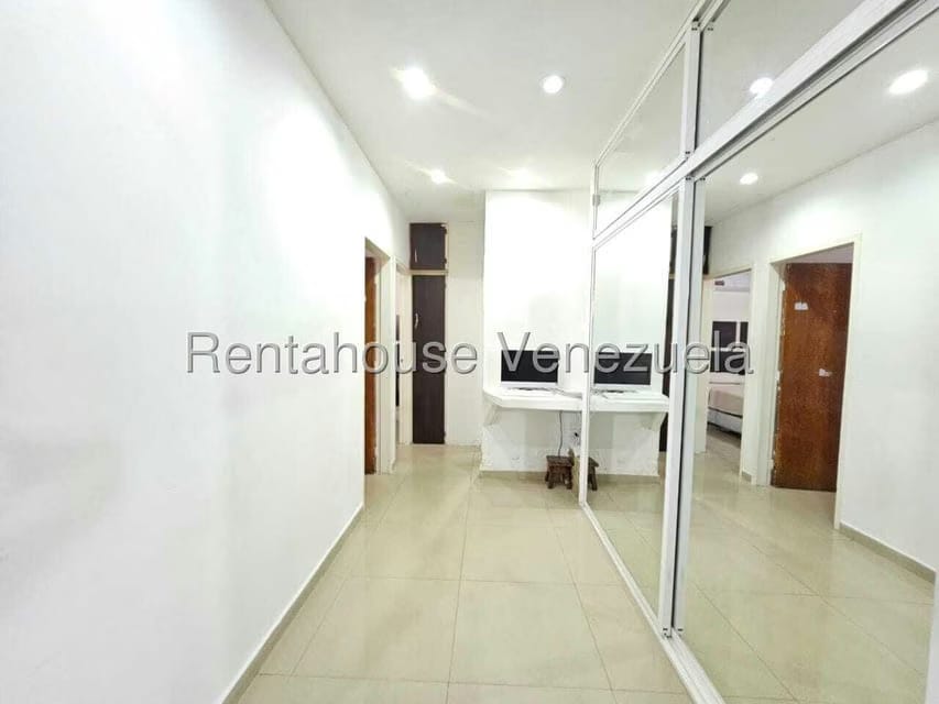 Apartamento (1 Nivel) en Venta en Haras de San Pablo, Aragua - 6