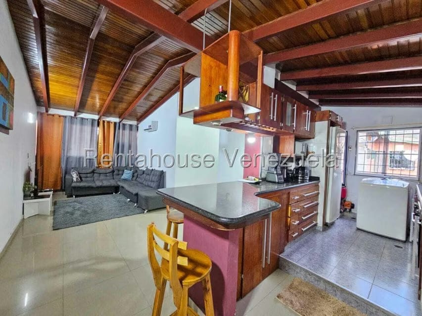 Apartamento (1 Nivel) en Venta en Haras de San Pablo, Aragua - 7