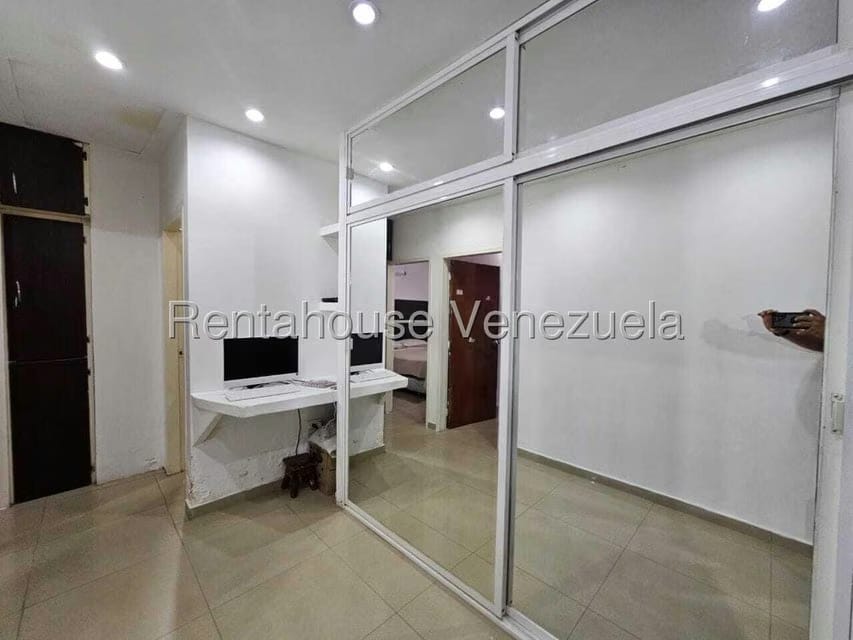 Apartamento (1 Nivel) en Venta en Haras de San Pablo, Aragua - 8