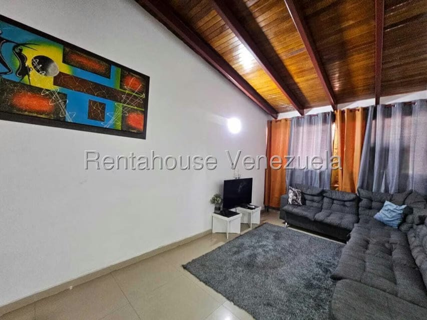 Apartamento (1 Nivel) en Venta en Haras de San Pablo, Aragua - 9