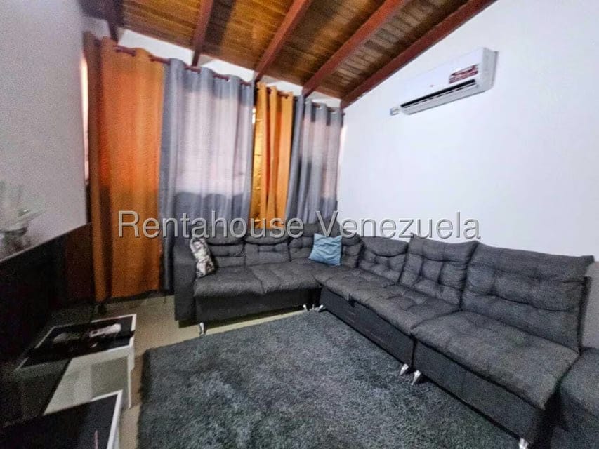Apartamento (1 Nivel) en Venta en Haras de San Pablo, Aragua - 10