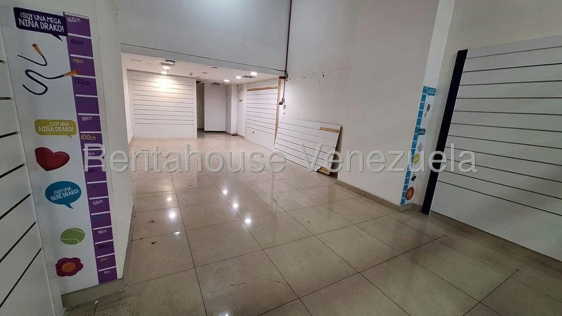 Comercial (Local Comercial) en Alquiler en El Cafetal, Distrito Metropolitano - 2