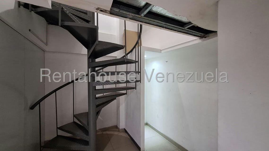 Comercial (Local Comercial) en Alquiler en El Cafetal, Distrito Metropolitano - 5