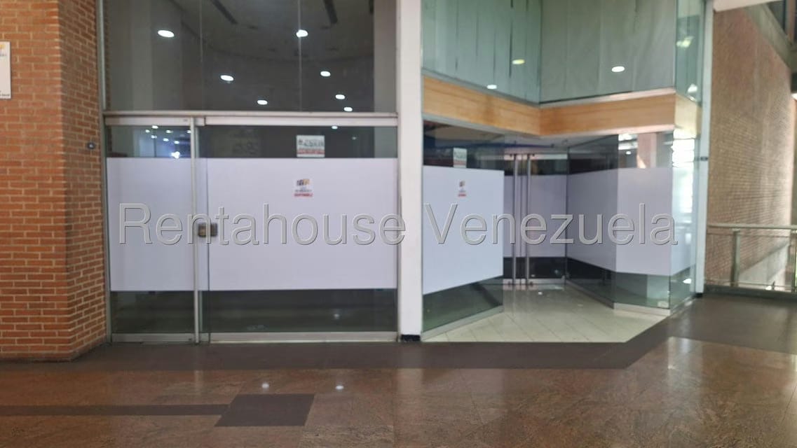 Comercial (Local Comercial) en Alquiler en El Cafetal, Distrito Metropolitano - 8