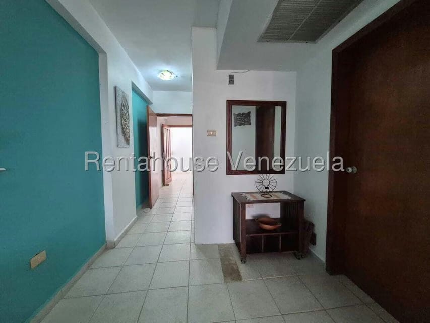 Apartamento (1 Nivel) en Venta en Tucacas, Falcon - 4