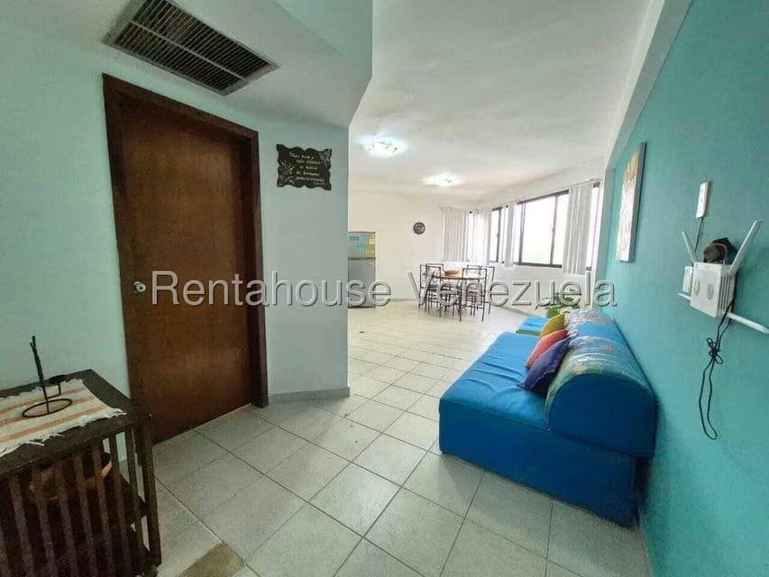 Apartamento (1 Nivel) en Venta en Tucacas, Falcon - 5