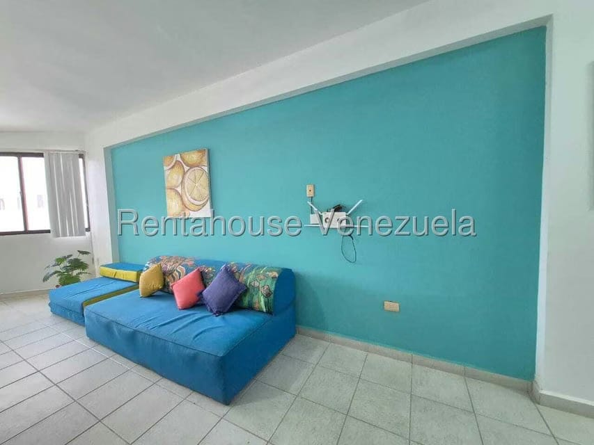 Apartamento (1 Nivel) en Venta en Tucacas, Falcon - 6