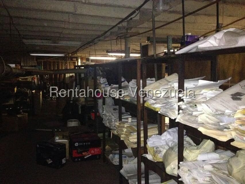 Comercial (Local Comercial) en Venta en Los Ruices, Distrito Metropolitano - 11