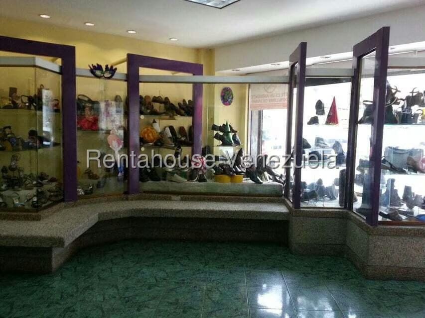 Comercial (Local Comercial) en Venta en Los Ruices, Distrito Metropolitano - 5
