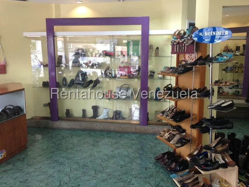 Comercial (Local Comercial) en Venta en Los Ruices, Distrito Metropolitano - 6