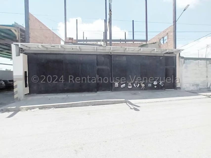 Comercial (Local Comercial) en Venta en Centro, Lara