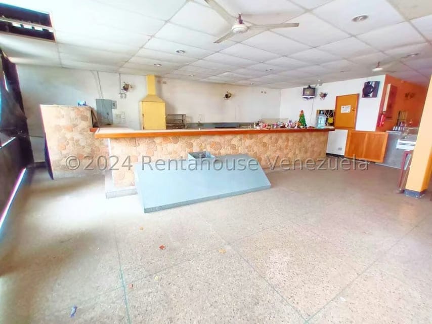 Comercial (Local Comercial) en Venta en Centro, Lara - 3