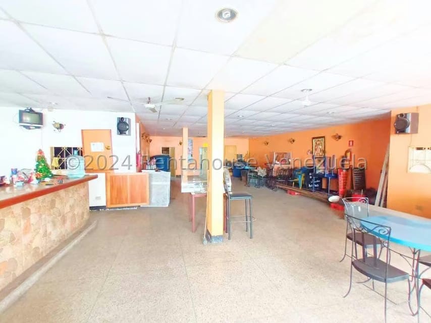 Comercial (Local Comercial) en Venta en Centro, Lara - 4