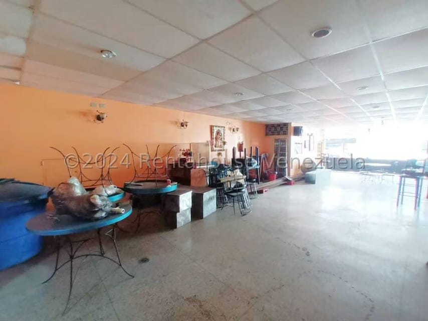 Comercial (Local Comercial) en Venta en Centro, Lara - 6