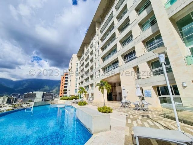 APARTAMENTO EN VENTA – ELENA MARIN NOBREGA