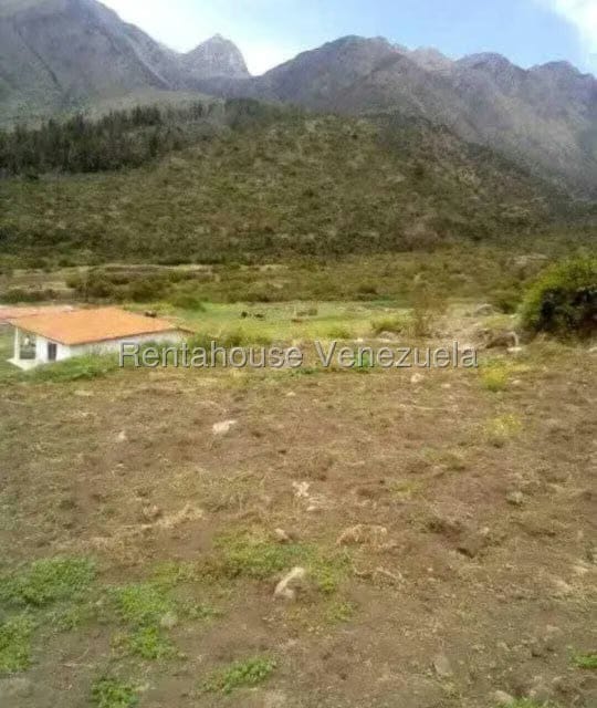 Terreno (Finca) en Venta en El Valle, Merida - 5
