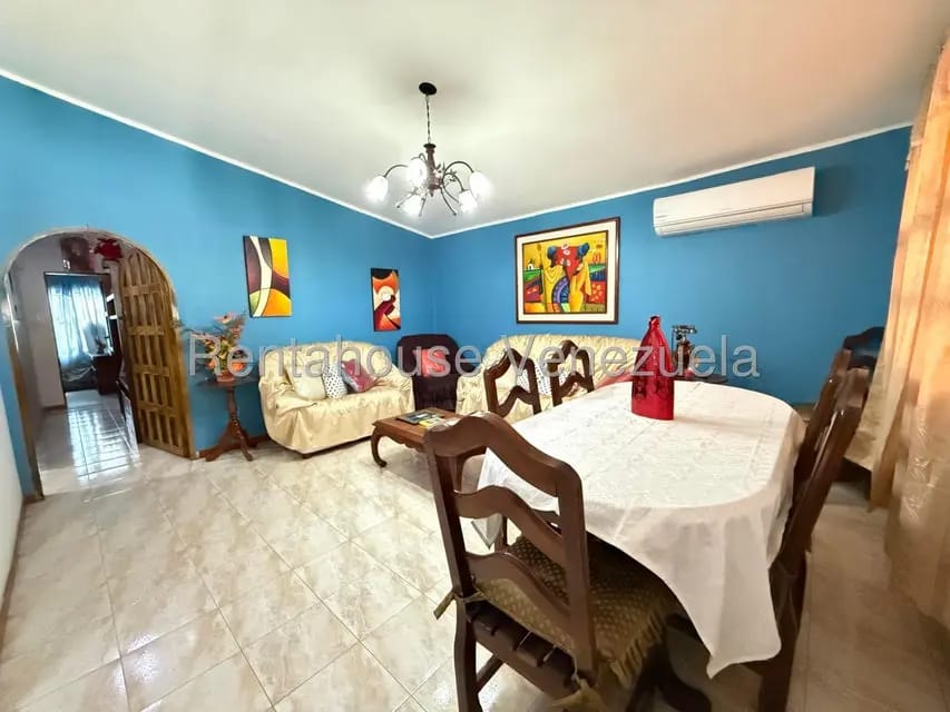Casa (Duplex) en Venta en Los Overos, Aragua - 20