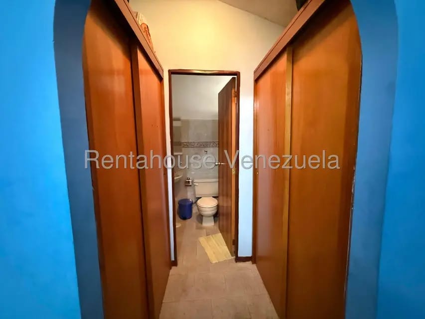 Casa (Duplex) en Venta en Los Overos, Aragua - 25
