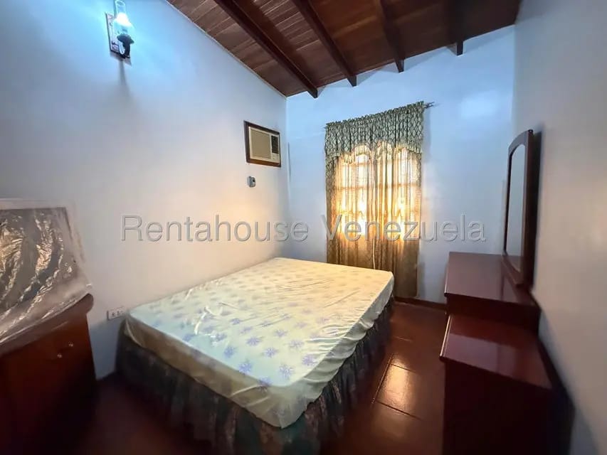 Casa (Duplex) en Venta en Los Overos, Aragua - 36