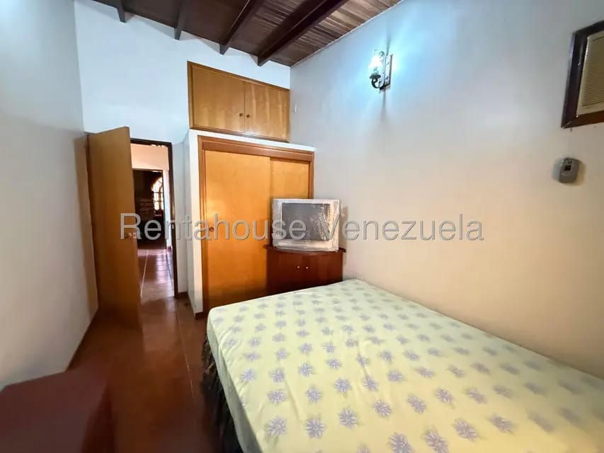 Casa (Duplex) en Venta en Los Overos, Aragua - 37