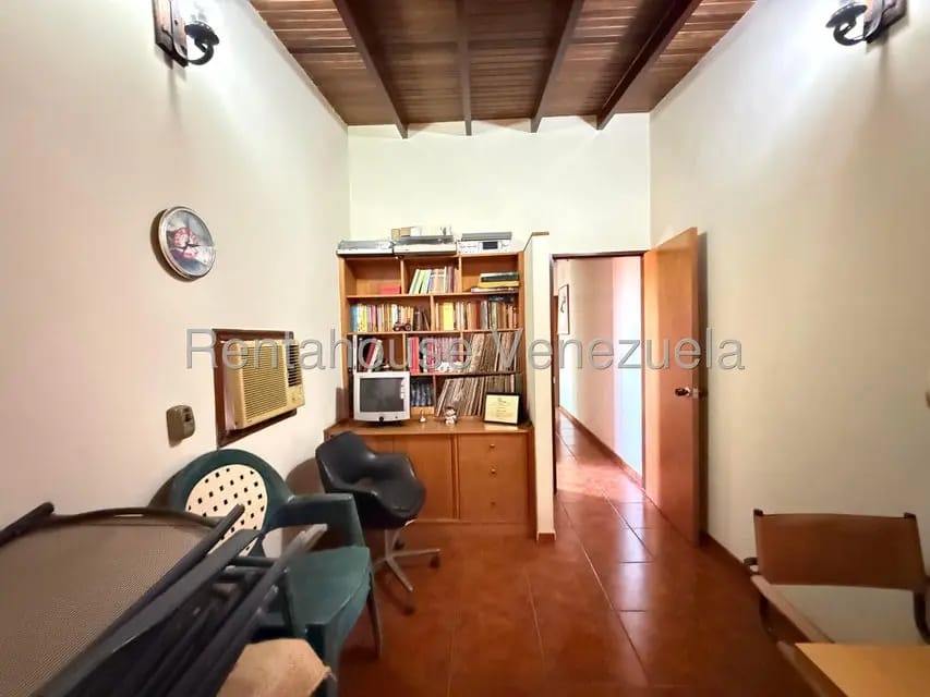 Casa (Duplex) en Venta en Los Overos, Aragua - 40