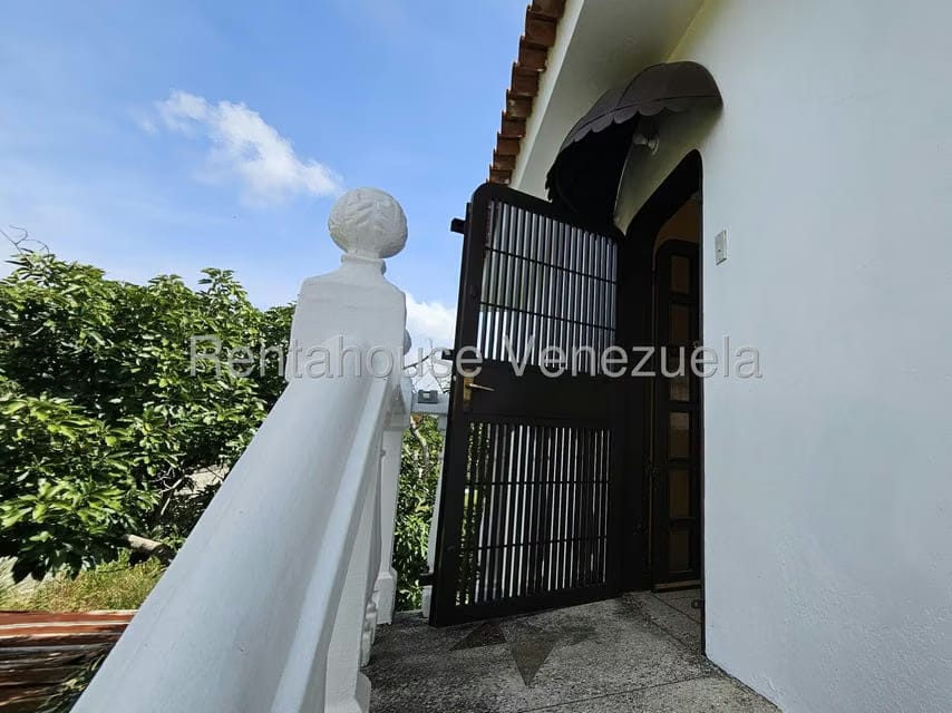 Casa (Multipes Niveles) en Venta en Municipio Peña, Yaracuy - 11