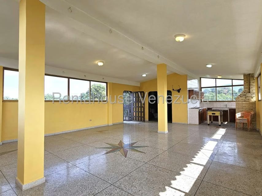 Casa (Multipes Niveles) en Venta en Municipio Peña, Yaracuy - 15